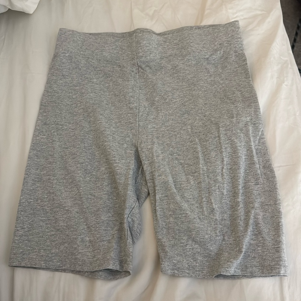 Biker shorts